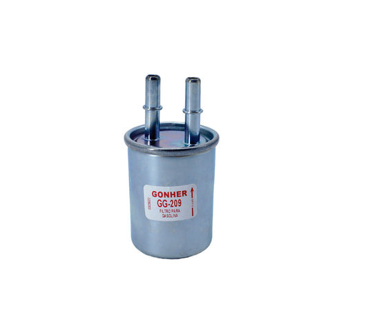 GH-GG-209 - FILTRO DE GASOLINA PARA BUICK RAINIER CXL L6 4.2L 2004-2007