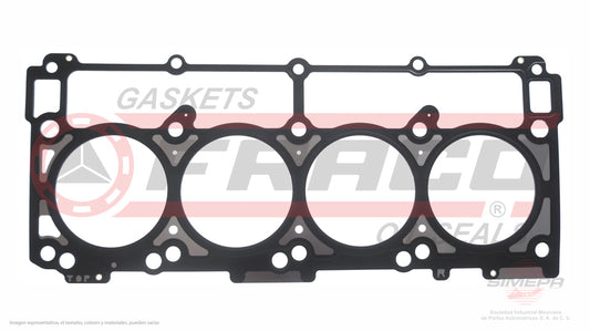 HGX-1182106-MLO - EMPAQUE DE CABEZA PARA CHRYSLER 300 V8 5.7 L 16 V. HEMI 2005-2008
