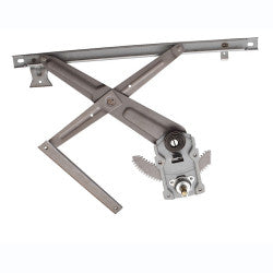 MANJ-99938 - ELEVADOR DE CRISTAL PARA TOYOTA HIACE 2006-2019 DERECHO DELANTERA