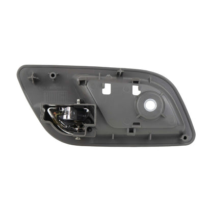 MANJ-102449 - MANIJA INTERIOR PARA CHEVROLET AVALANCHE 2007-2013 TRASERA IZQUIERDA