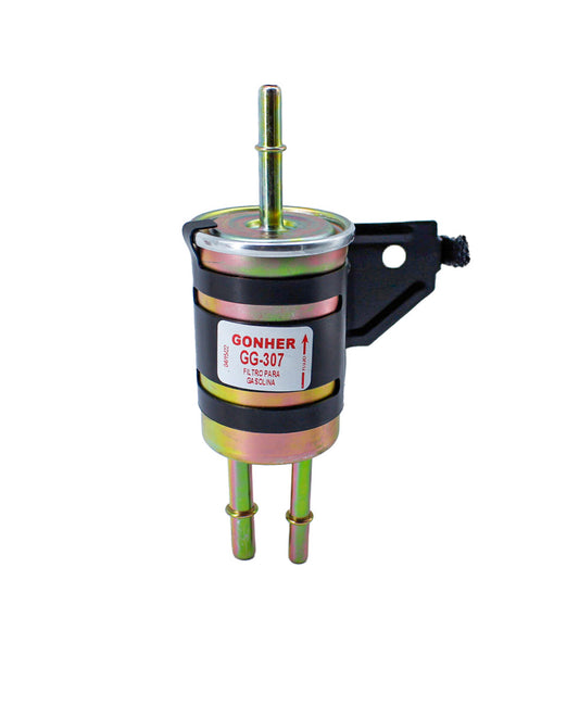 GH-GG-307 - FILTRO DE GASOLINA PARA FORD TAURUS LX V6 3.0L 2000-2002