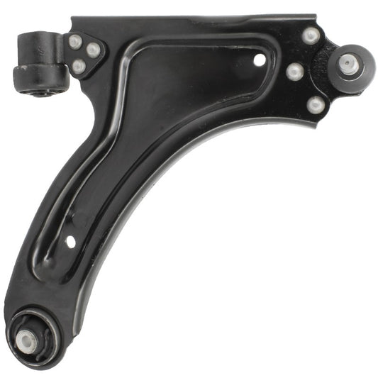 20-373 - HORQUILLA DELANTERA INFERIOR DERECHA PARA CHEVROLET MERIVA 2003-2008