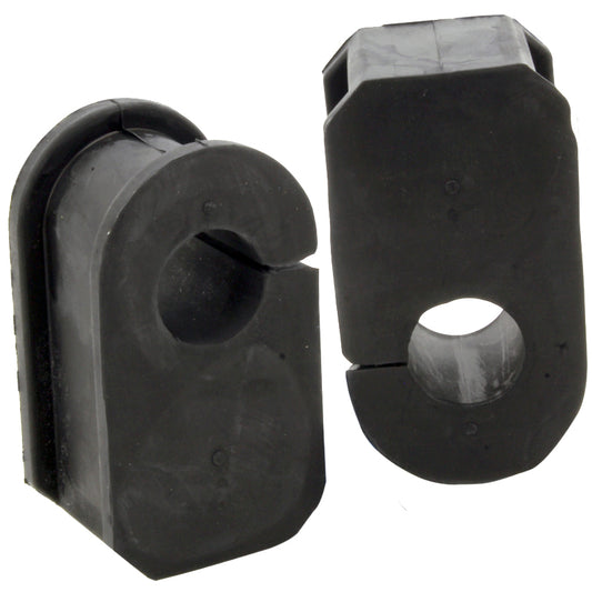 10-207 - GOMAS BARRA ESTABILIZADORA DELANTERA PARA FORD E-150 2003-2014