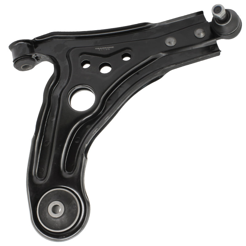 20-383 - HORQUILLA DELANTERA INFERIOR DERECHA PARA CHEVROLET AVEO 2004-2011