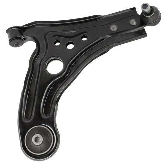 20-383 - HORQUILLA DELANTERA INFERIOR DERECHA PARA CHEVROLET AVEO 2004-2011