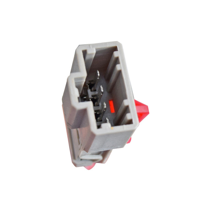 MANJ-107463 - MOTOR DE ELEVADOR ELECTRICO PARA HONDA ACCORD 1998-2002 IZQUIERDA DELANTERA
