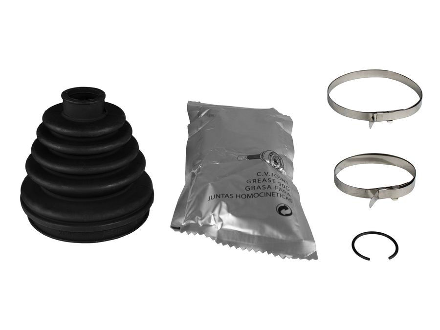 JAS-CJB038 CUBREPOLVO DE JUNTA HOMOCINETICA EXTERIOR PARA AUDI A4 BASE 1.8 4 2013-2013