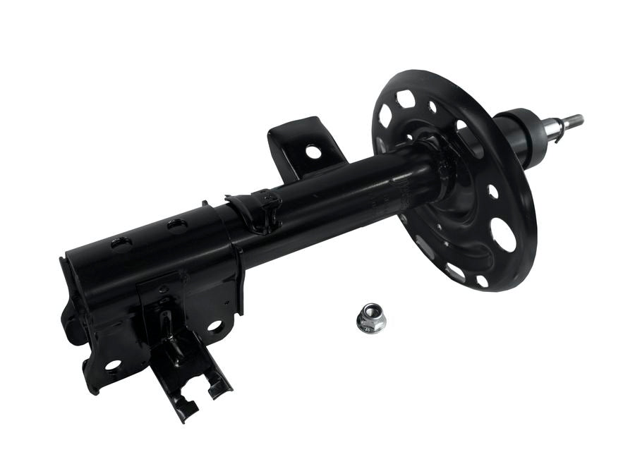 JAS-SU445 JAS-SU446 PAR DE AMORTIGUADORES DELANTEROS PARA NISSAN MURANO CROSSCABRIOLET 3.5 6 2011-2014