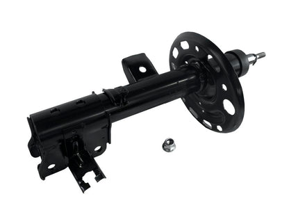 JAS-SU445 JAS-SU446 PAR DE AMORTIGUADORES DELANTEROS PARA NISSAN MURANO CROSSCABRIOLET 3.5 6 2011-2014