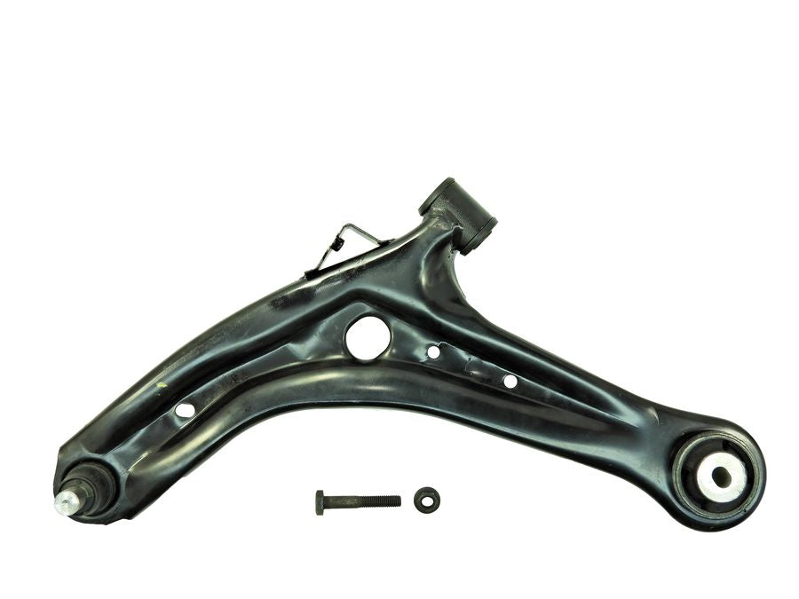 BAW-CM943 HORQUILLA DELANTERA INFERIOR IZQUIERDA PARA FORD FIESTA BASE 1.6 4 2011-2011