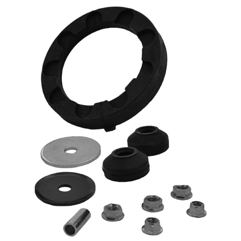 5372 - BASE DE AMORTIGUADOR DELANTERA DERECHA PARA HONDA ACCORD V6 3.5 2008-2012