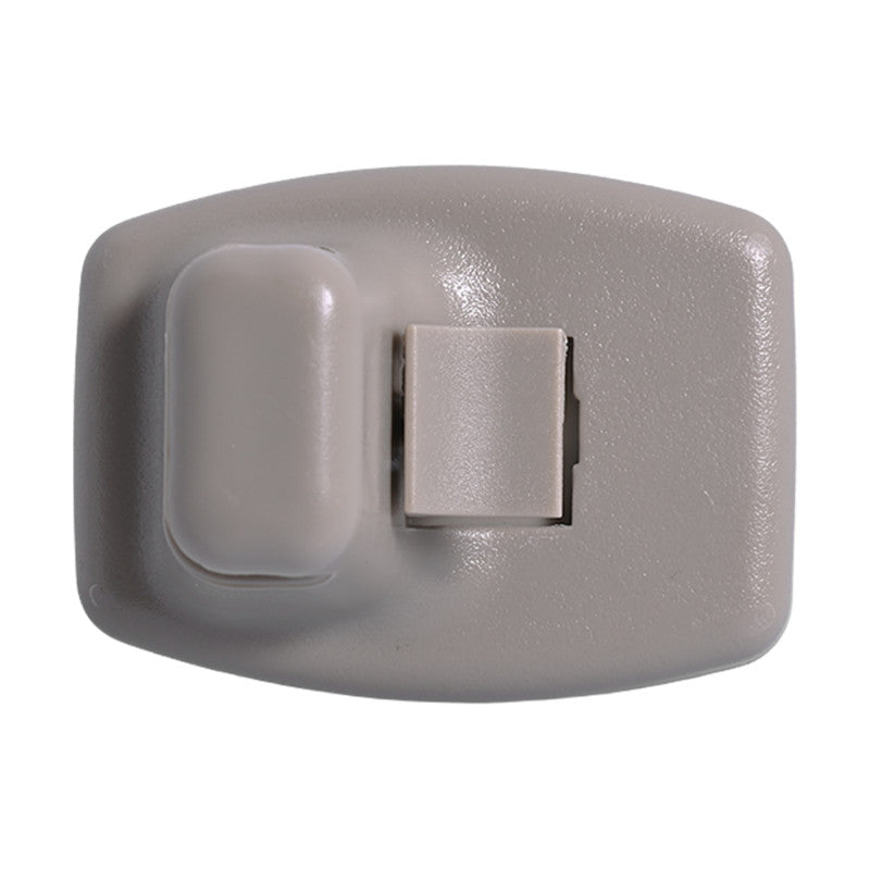 MANJ-109648 - VISERA PARA CHEVROLET EXPRESS VAN 2003-2017 DERECHA/IZQUIERDA DELANTERA