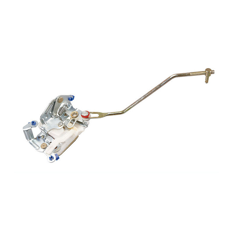MANJ-97581 - CHAPA DE PUERTA PARA MAZDA B2000/B2200 1986-1993 IZQUIERDA DELANTERA