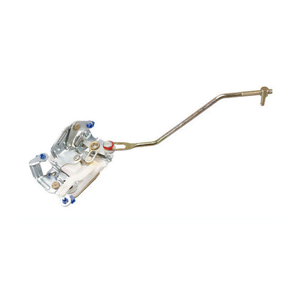 MANJ-97581 - CHAPA DE PUERTA PARA MAZDA B2000/B2200 1986-1993 IZQUIERDA DELANTERA