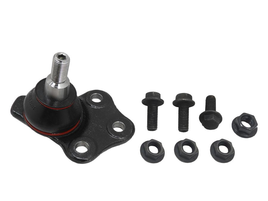 BAW-BA670 ROTULA DELANTERA INFERIOR PARA RENAULT DUSTER ADVENTURE 2 4 2014-2014
