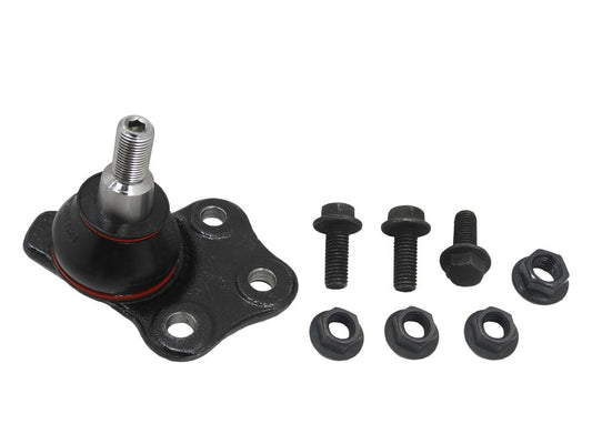 BAW-BA670 ROTULA DELANTERA INFERIOR PARA RENAULT DUSTER ADVENTURE 2 4 2014-2014