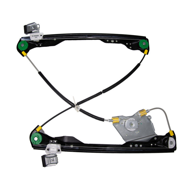 MANJ-97596 - ELEVADOR DE CRISTAL PARA FORD FOCUS 2000-2008 DERECHO DELANTERA