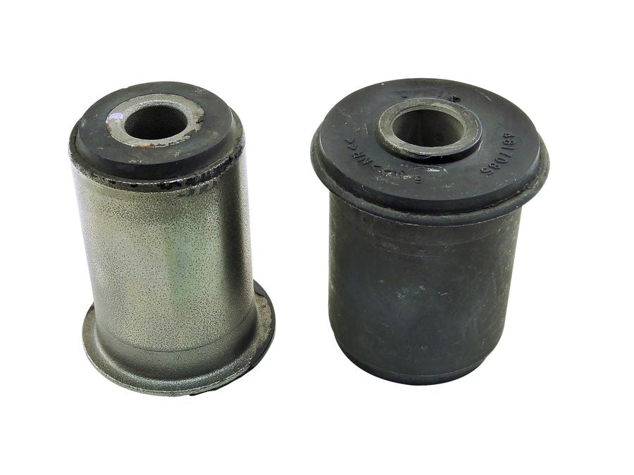 BAW-BN064 BUJE CHICO Y GRANDE DELANTERO INFERIOR PARA BUICK ELECTRA ESTATE WAGON 5 8 1985-1989 2 PIEZAS
