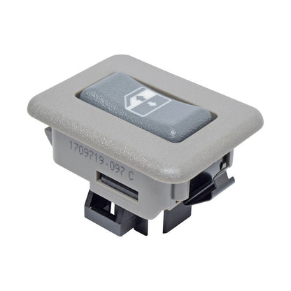 MANJ-70176 - CONTROL ELECTRICO PARA CADILLAC ESCALADE 1995-2000 DERECHA/IZQUIERDA TRASERO