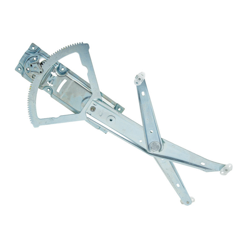 MANJ-92117 - ELEVADOR DE CRISTAL PARA CHEVROLET CHEVY 1994-2012 IZQUIERDA DELANTERA