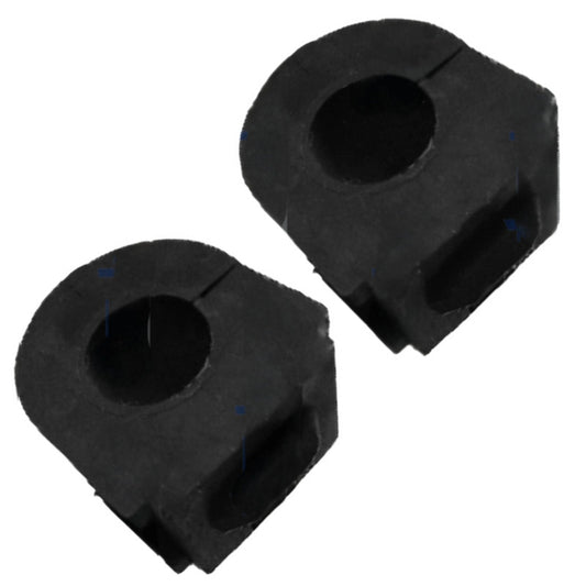20-126 - GOMAS BARRA ESTABILIZADORA DELANTERA PARA CHEVROLET BLAZER 1995-2000