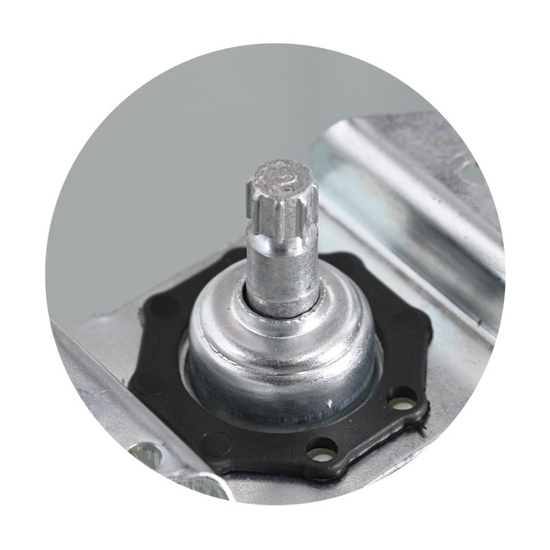 MANJ-104955 - ELEVADOR DE CRISTAL PARA CHEVROLET CHEVY 1994-2012 TRASERO IZQUIERDA