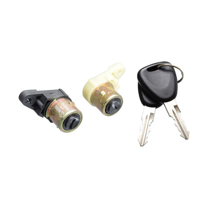 MANJ-70486 - CILINDRO PARA PUERTA PARA RENAULT KANGOO 2004-2018 DERECHA/IZQUIERDA