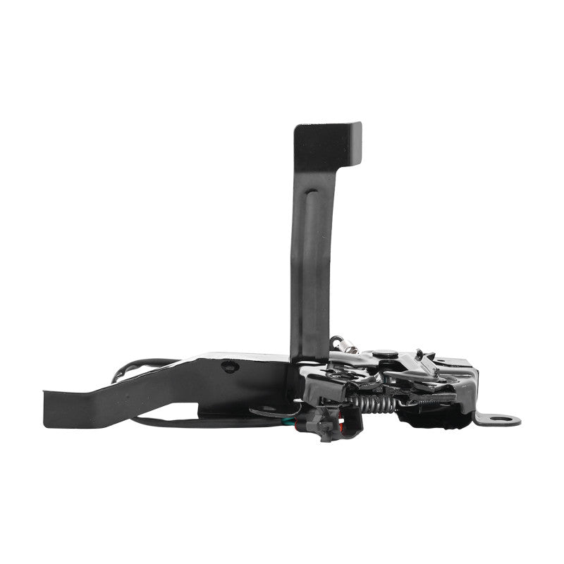 MANJ-109836 - CHAPA DE COFRE PARA TOYOTA HILUX 2016-2025 DELANTERA