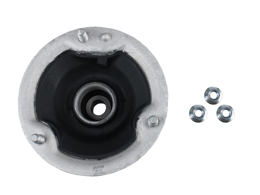 JAS-MU155 BASE DE AMORTIGUADOR DELANTERA PARA BMW X1 BUSINESS 2 4 2014-2014
