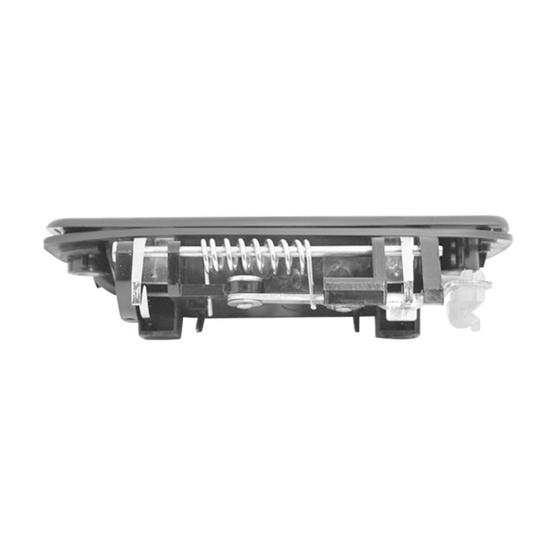 MANJ-106918 - MANIJA EXTERIOR PARA TOYOTA TACOMA 1995-2004 DERECHA DELANTERA