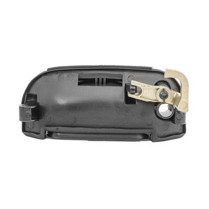 MANJ-102110 - MANIJA EXTERIOR PARA VOLKSWAGEN EUROVAN 2001-2004 DERECHA DELANTERA