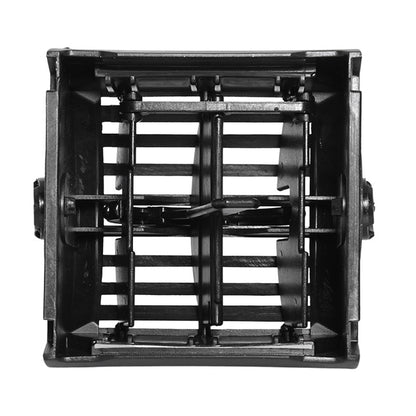 MANJ-109349 - REJILLA PARA CHEVROLET CHEVY 1994-2003