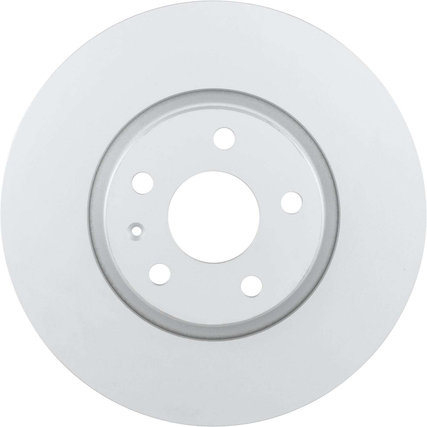 BRE-09.9772.11 - PAR DE DISCOS DE FRENO DELANTEROS PARA AUDI A1 COOL 2011-2014