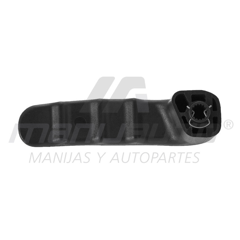 MANJ-97824 - MANIJA INTERIOR PARA CHEVROLET EXPRESS VAN 1996-2018 DERECHA