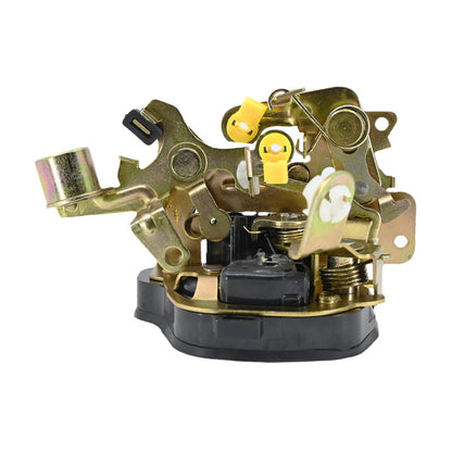 MANJ-105082 - CHAPA DE PUERTA PARA CHEVROLET CHEVY 1994-2012 DERECHA TRASERA