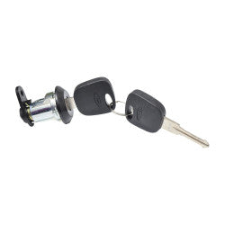 MANJ-70652 - CILINDRO PARA CAJUELA PARA FORD FIESTA 2003-2007