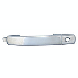 MANJ-97873 - MANIJA EXTERIOR PARA NISSAN FRONTIER 2005-2015 IZQUIERDA DELANTERA