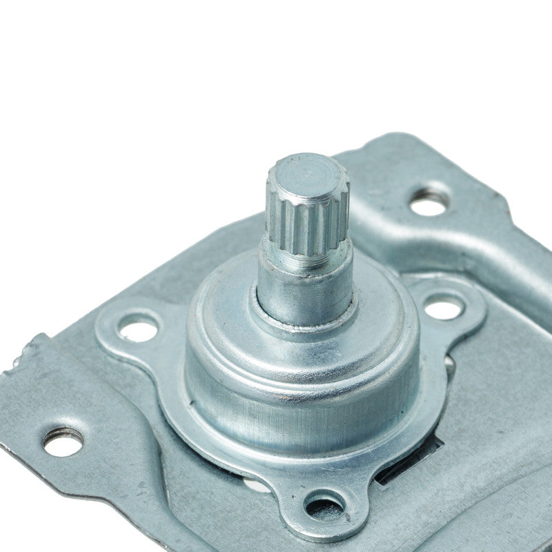 MANJ-105363 - ELEVADOR DE CRISTAL PARA TOYOTA HILUX 1989-1995 IZQUIERDA DELANTERA