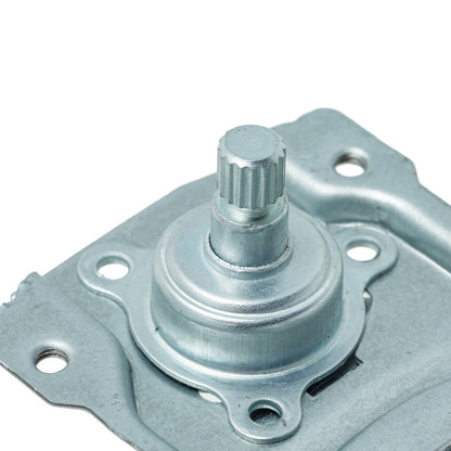 MANJ-105363 - ELEVADOR DE CRISTAL PARA TOYOTA HILUX 1989-1995 IZQUIERDA DELANTERA