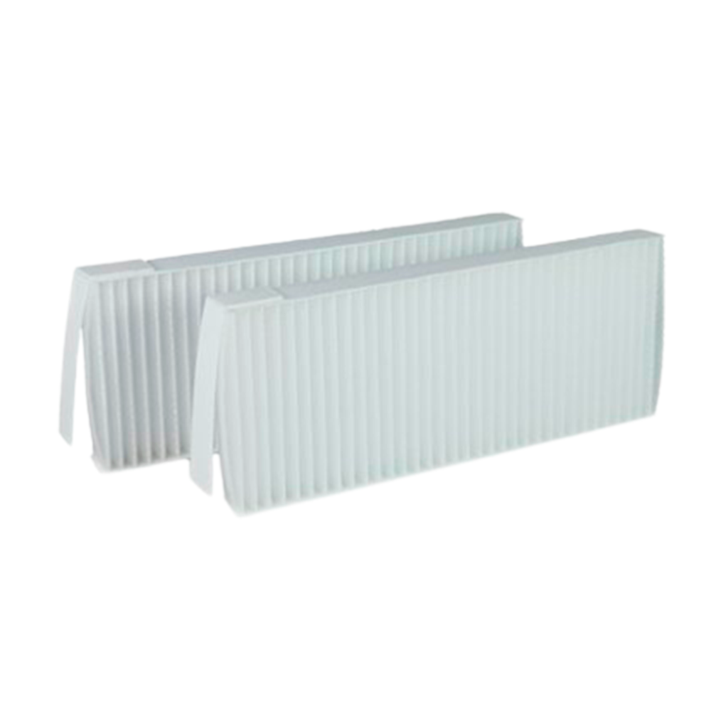 DIFI-CFD-2771 - FILTRO DE CABINA POLEN PARA RENAULT SAFRANE V6 2.3L 2009-2011