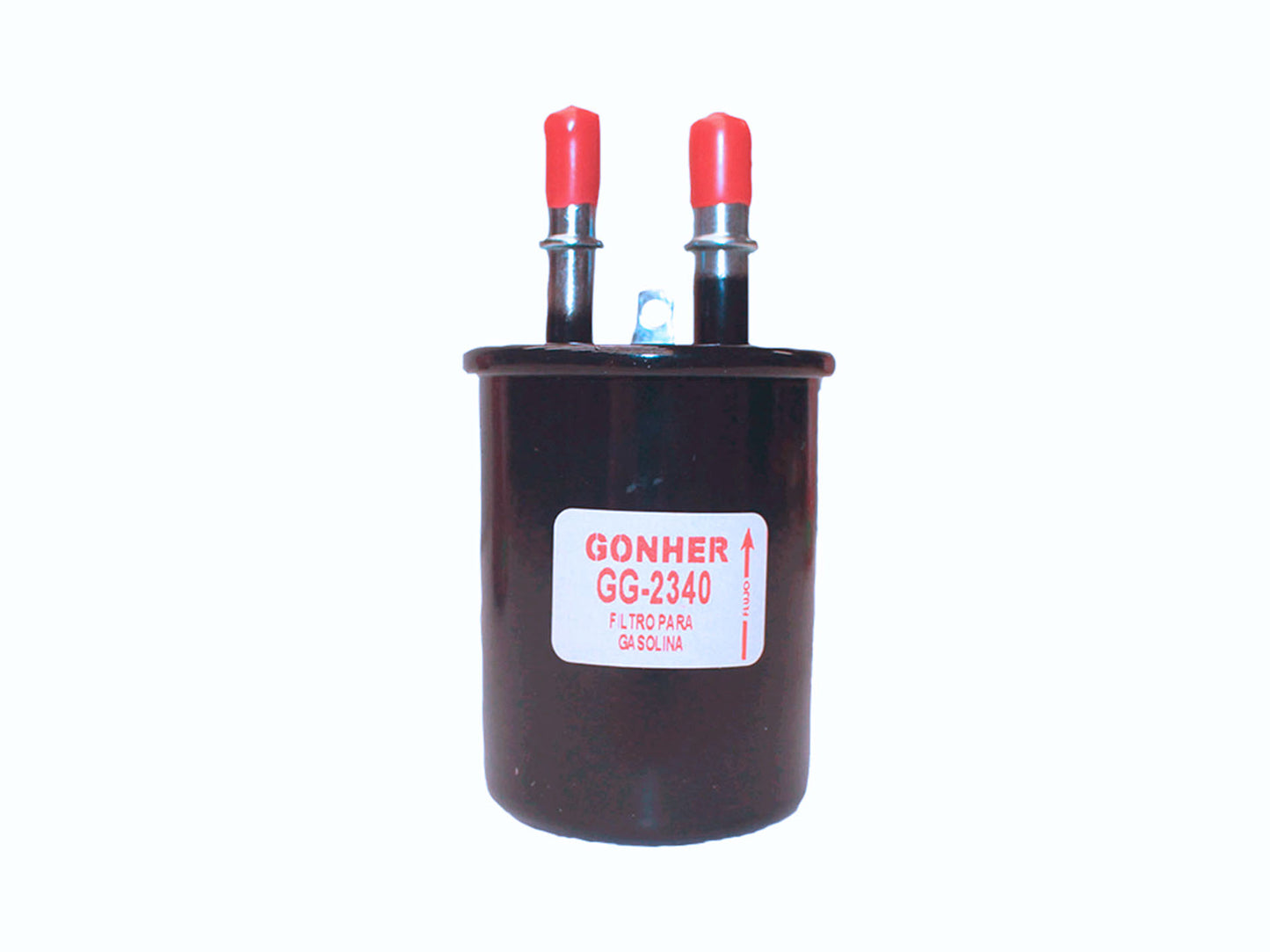 GH-GG-2340 - FILTRO DE GASOLINA PARA CHEVROLET AVEO LS L4 1.5L 2018-2023