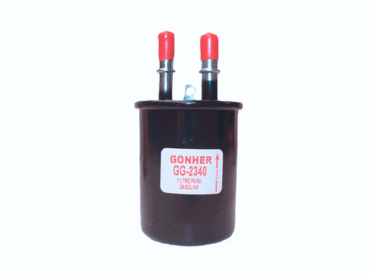 GH-GG-2340 - FILTRO DE GASOLINA PARA CHEVROLET AVEO LS L4 1.5L 2018-2023