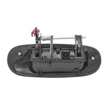 MANJ-101511 - MANIJA EXTERIOR PARA BUICK RAINIER 2002-2009 TRASERA IZQUIERDA