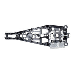 MANJ-105283 - MANIJA EXTERIOR PARA BUICK ALLURE 2010-2016 TRASERA IZQUIERDA