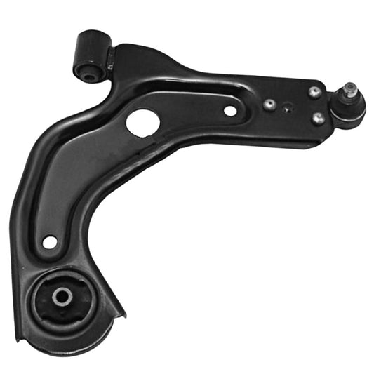 10-231 - HORQUILLA DELANTERA INFERIOR DERECHA PARA FORD FIESTA 1998-2010