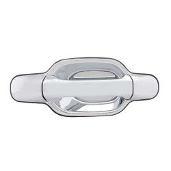 MANJ-101450 - MANIJA EXTERIOR PARA CHEVROLET COLORADO 2004-2012 DERECHA DELANTERA