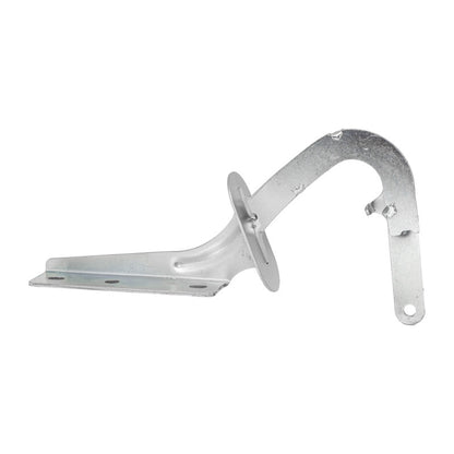MANJ-8663 - BISAGRA DE COFRE PARA NISSAN D21 1986-2008 IZQUIERDA