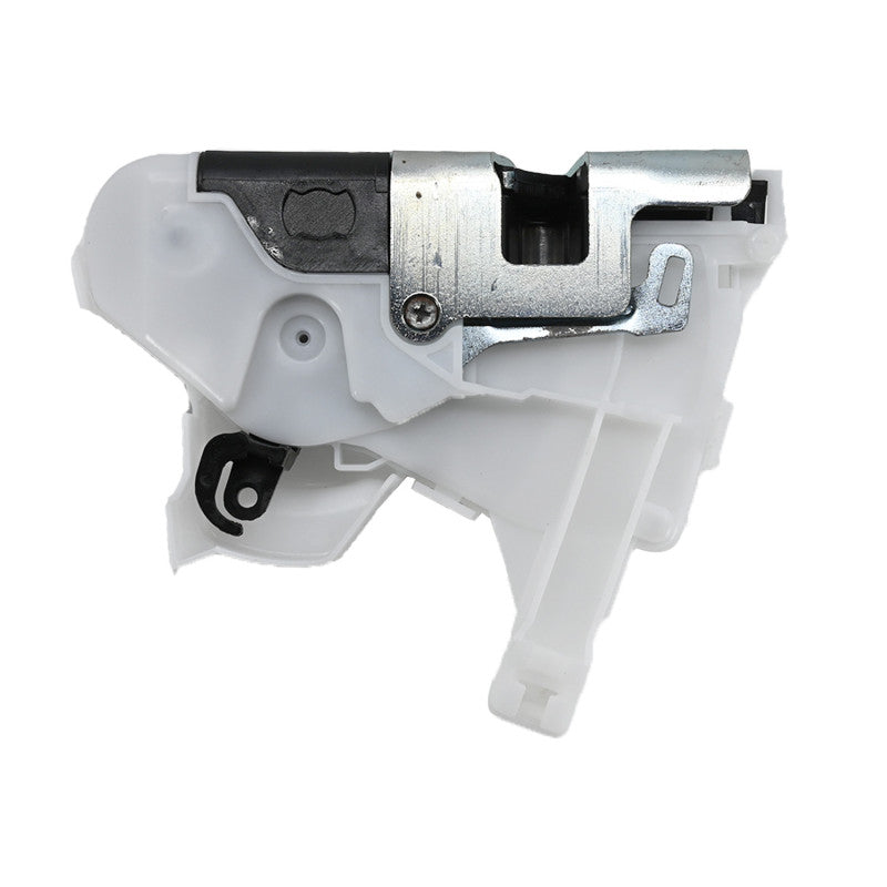 MANJ-102419 - CHAPA DE PUERTA PARA CHEVROLET CHEVY 1994-2012 IZQUIERDA DELANTERA