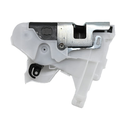 MANJ-102419 - CHAPA DE PUERTA PARA CHEVROLET CHEVY 1994-2012 IZQUIERDA DELANTERA