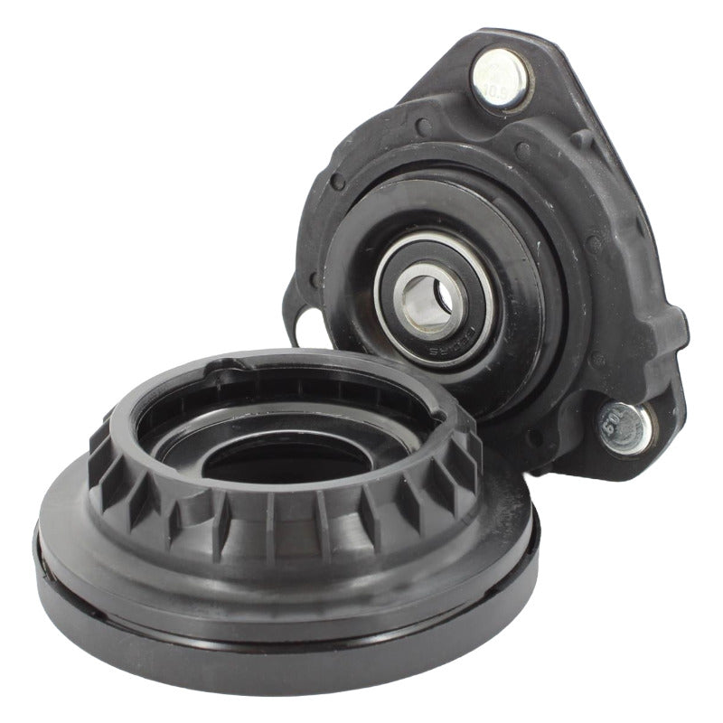 5502 - BASE DE AMORTIGUADOR DELANTERA DERECHA PARA JAGUAR X-TYPE V6 2.5 2002-2005